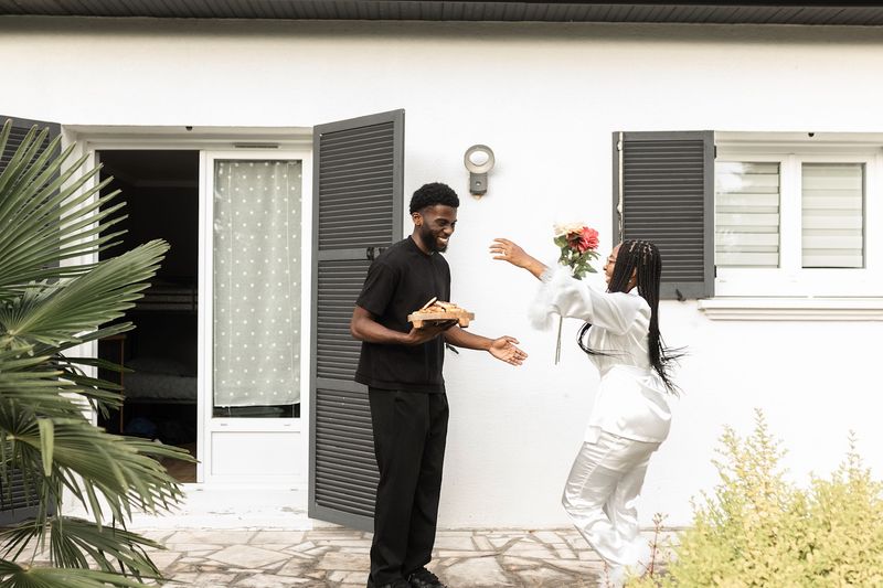 Célébration privée