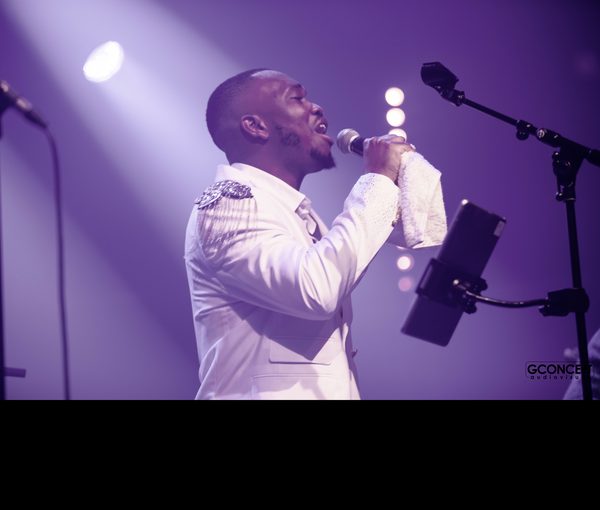 Concert live
