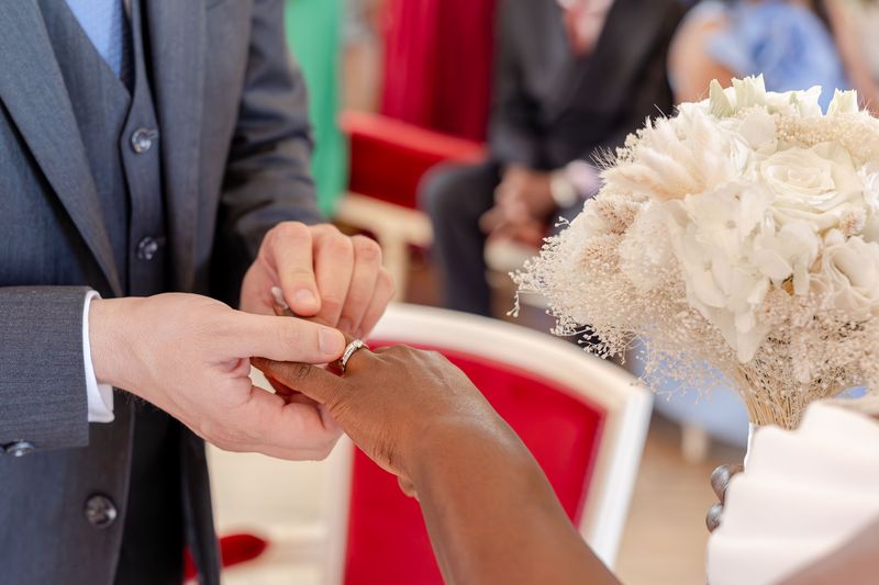 Mariage