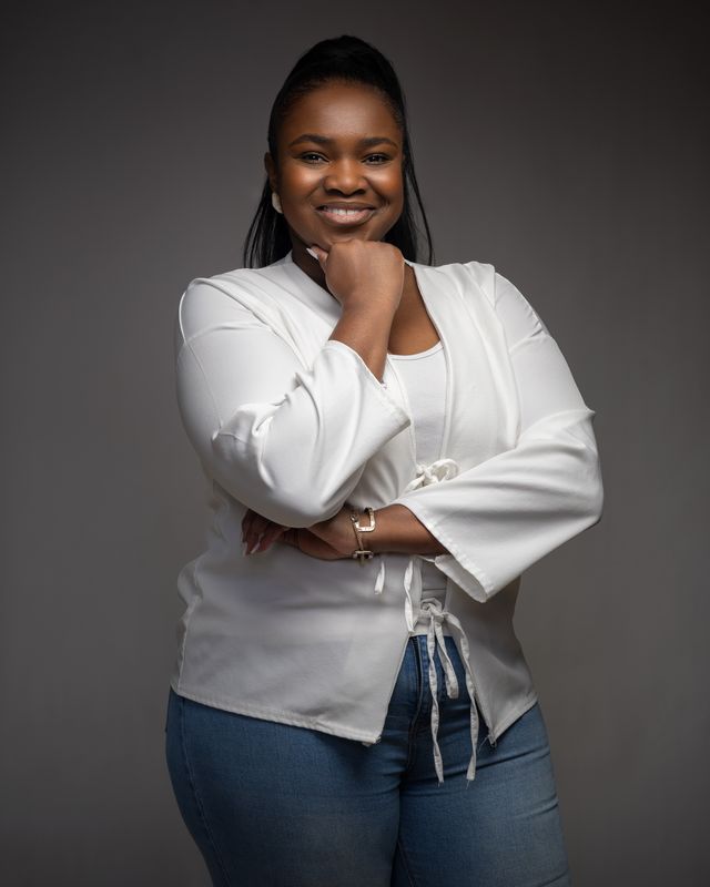 Rochelle Bassong